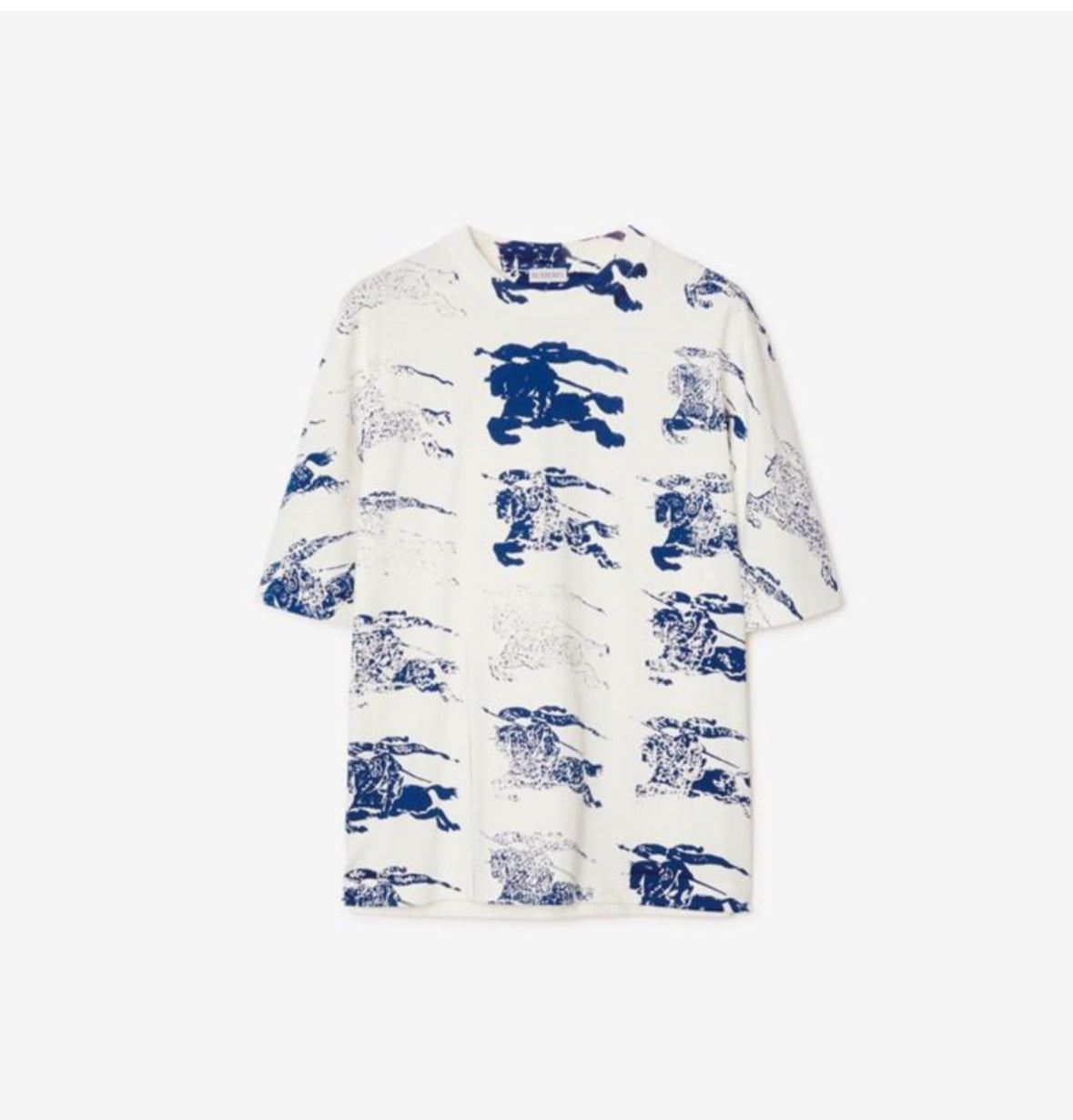 Burberry T-shirt
